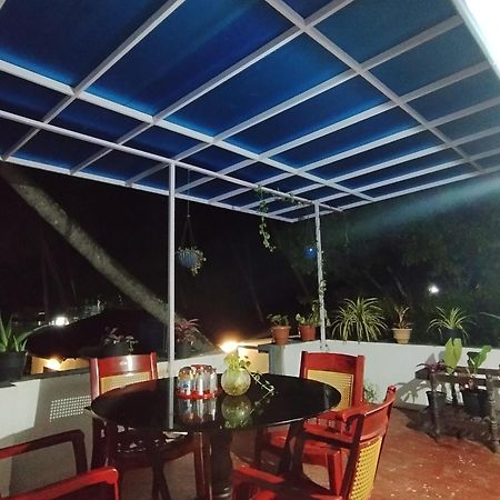 Marari Sibiya Beach Villa Mararikulam Ngoại thất bức ảnh