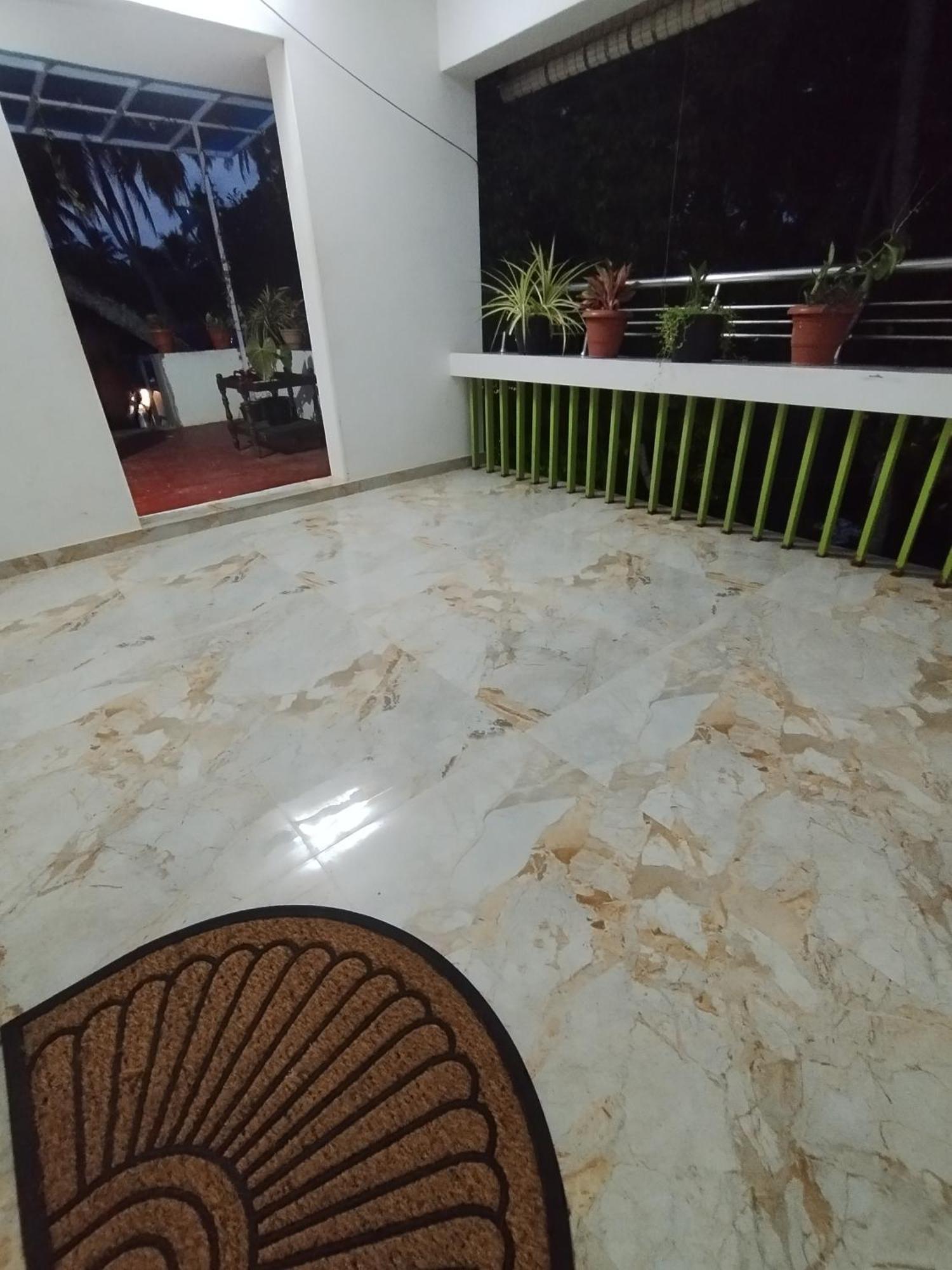 Marari Sibiya Beach Villa Mararikulam Ngoại thất bức ảnh