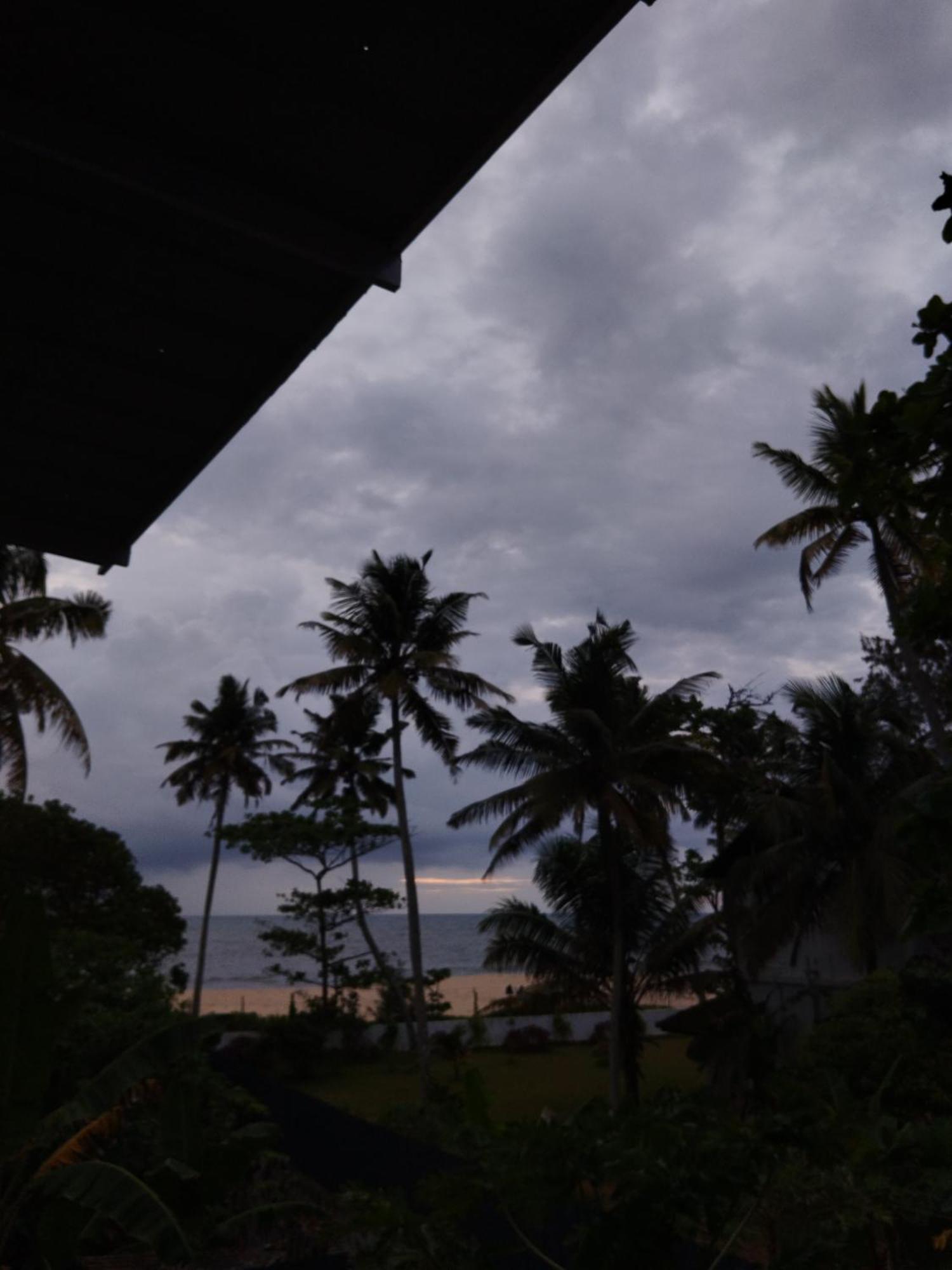 Marari Sibiya Beach Villa Mararikulam Ngoại thất bức ảnh
